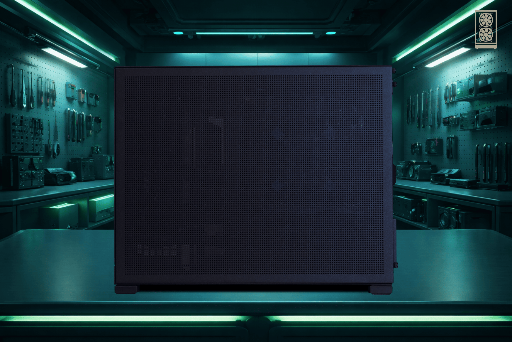 Mini Pulsar: Compact Entry PC