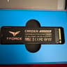 2TB GEN 4 T-Force CARDEA A440 NVME SSD 7,000MB/s New open Box