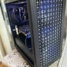 Pure Performance i7 RX 580 Gaming PC