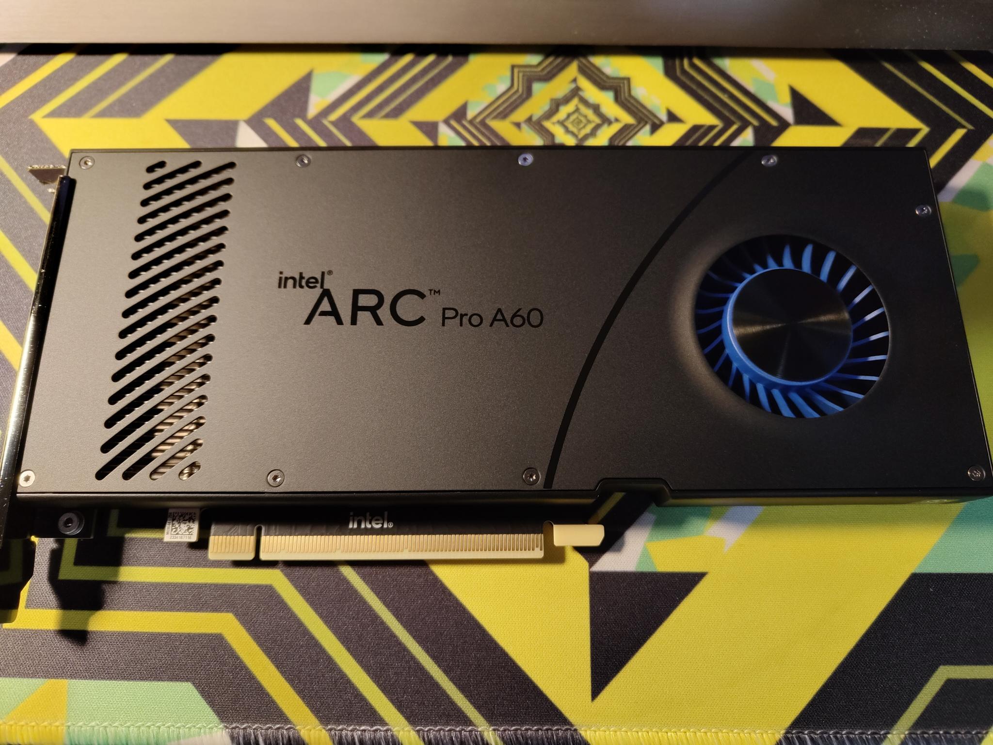 Intel Other Intel Gpu - Image 3