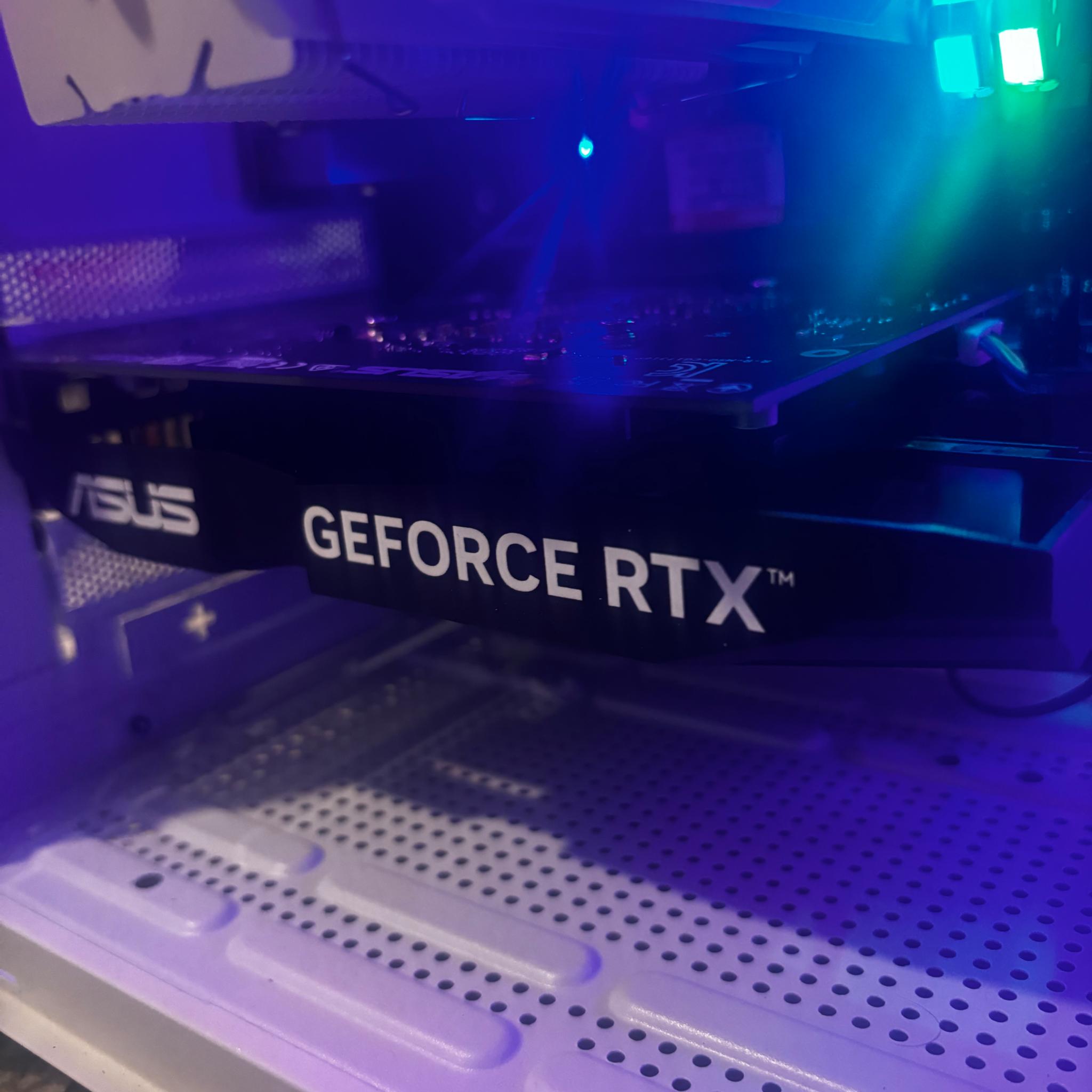 Ryzen 5 | RTX 3050 | 16GB DDR4