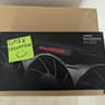 AMD Radeon RX 6800 Graphics Card Reference Model
