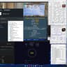 Ryzen 7 5700x 8 cores,  Radeon RX7800xt 16GB, 32GB RAM DDR4 3600, NVMe ssd 2TB, PSU Corsair 850w