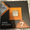 AMD Ryzen 7 7800X3D
