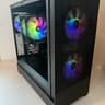 RX 9060XT 16GB |Ryzen 5 7600X Gaming PC | 1440p Ultra Ready