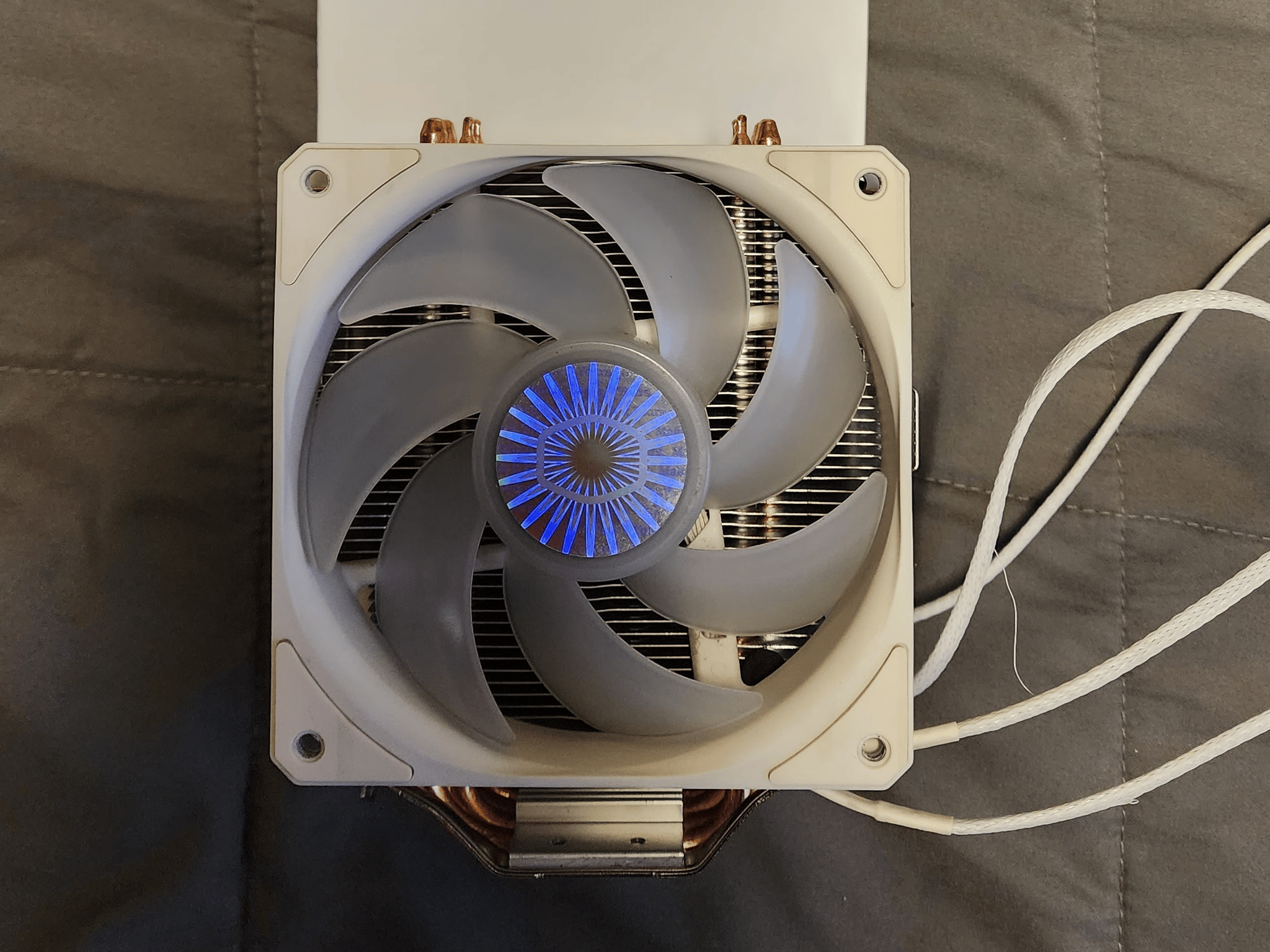 For Sale Ryzen 9 3900X w/DeepCool Gammaxx 400 Cooler
