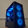 RTX 3070 | i7 11700F | 16gb DDR4 | 1.2tb Storage