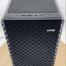 Gaming PC Ryzen 5 5500 16GB RAM 512GB SSD GTX 1650 4GB Windows 11 Computer