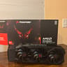 PowerColor Red Devil RX 9070 XT (Fully Functional & Read Description)