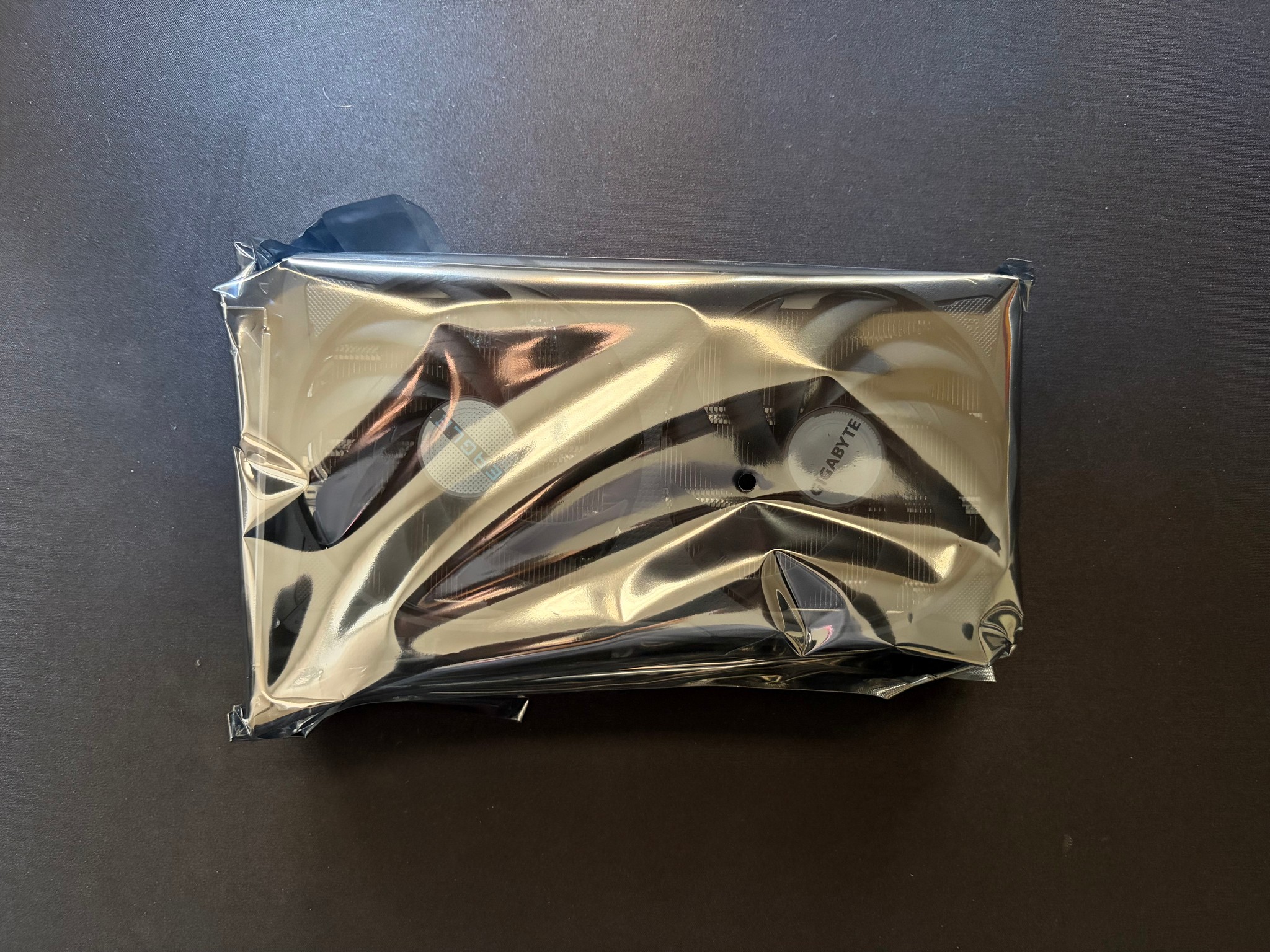 GIGABYTE GeForce RTX 5060 Ti EAGLE OC 16GB