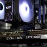 Gaming PC | RYZEN 5 3600X | RTX 2060 | 16GB RAM | 1TB NVME SSD
