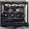 "Prospect" Gaming/Streaming PC | AMD R9 7900X | RTX 4070TI | 32GB RAM | 1TB NVME