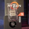 Used mostly built AMD AM4 PC