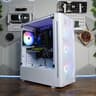 🍬🌠 BUDGET - BO6 Ready GAMING PC | NVIDIA GTX 970 4GB FE | INTEL i5 9400F | 32GB DDR4 RAM | 1.25TB |