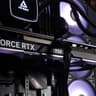 RTX Beast Gaming PC - RTX 4070, Ryzen 7 5800X, 32GB RAM, 1TB SSD
