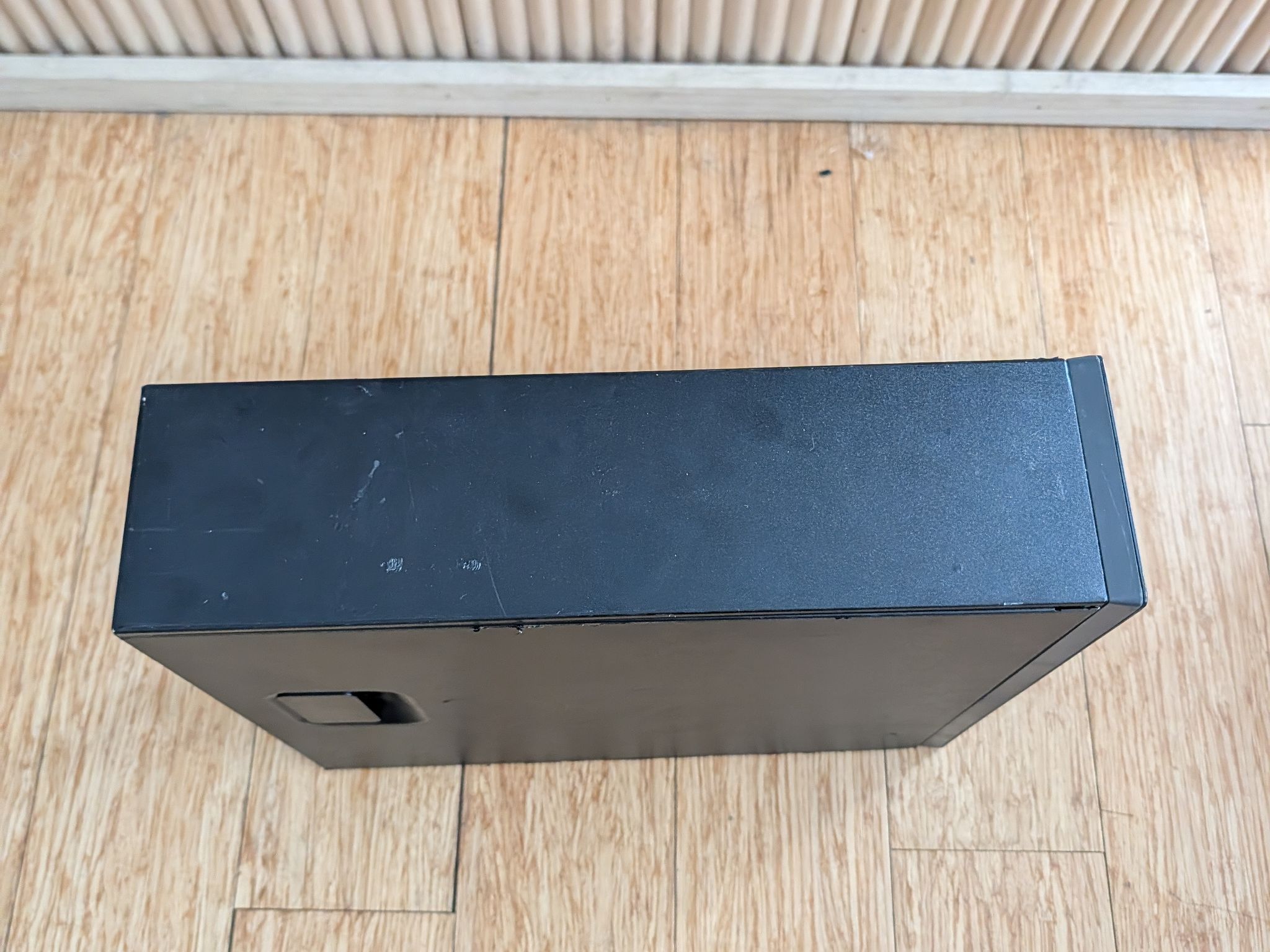 HP SFF PC | I5 4590 | 12GB | No HDD/SSD |