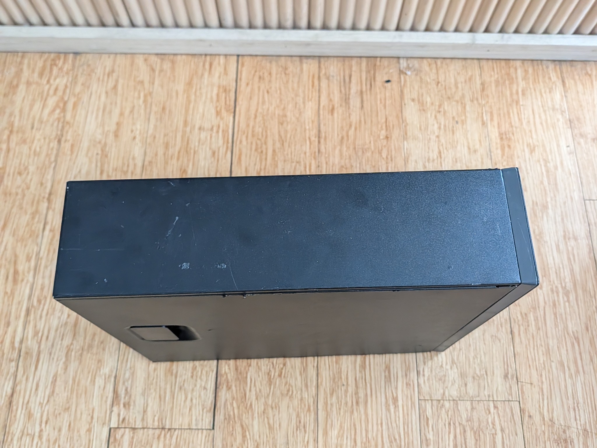 HP SFF PC | I5 4590 | 12GB | No HDD/SSD |