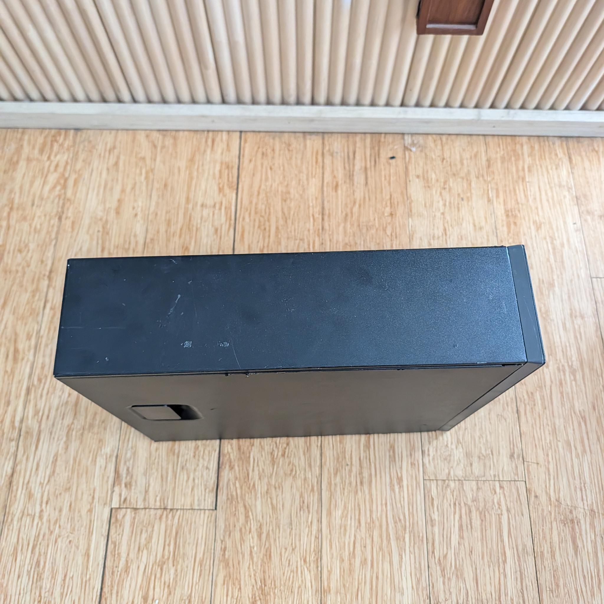HP SFF PC | I5 4590 | 12GB | No HDD/SSD |