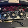 ZOTAC GAMING 4070TI TRINITY OC 12GB