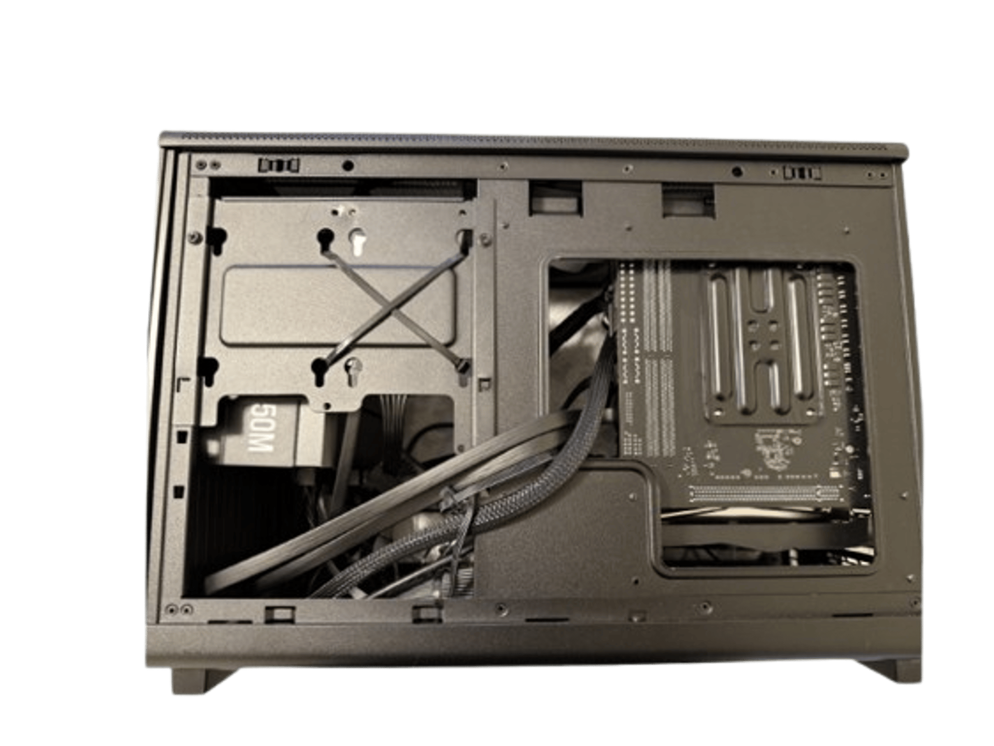 Lian Li Micro ATX budget build SALE!! Please buy !!! updated price and internal pictures