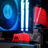 Zach’s Tech Turf | LTT PC Challenge Build – Ryzen 5 7600X + RX 7800 XT