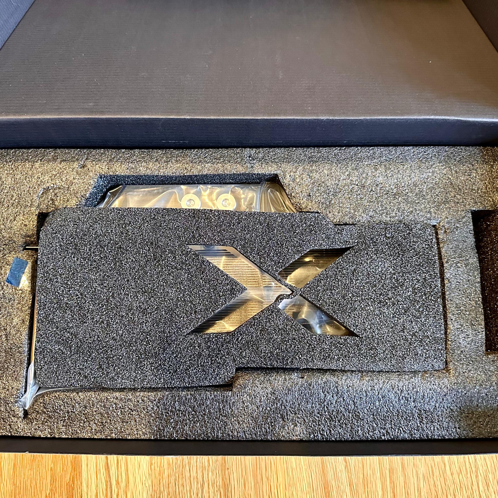 XFX Speedster ZERO AMD Radeon™ RX 6900XT RGB EKWB Waterblock Limited Edition with 16GB GDDR6