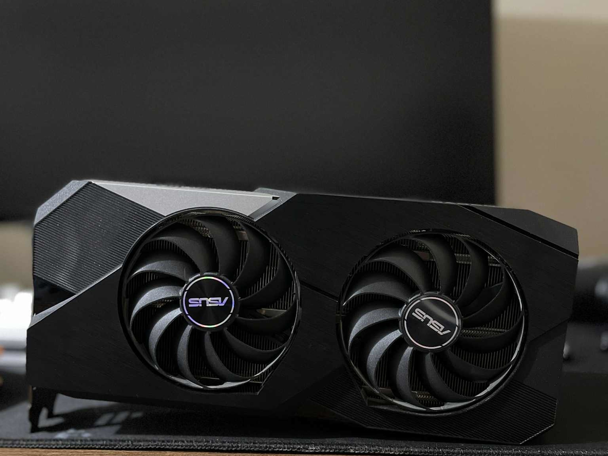 ASUS Dual RX 6700 XT 12GB GDDR6 – Great 1440p Gaming GPU
