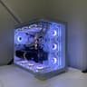 RTX 4080 Super | Ryzen 7 7800X3D | 32GB DDR5 RAM | Gaming pc