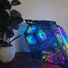 Custom Gaming PC Build