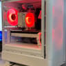 GTX 1080 | Ryzen 5 3500x | 16GB DDR4 | 1.12TB | Win 11 | Office 2024 | FREE SHIP | 1080p Gaming PC