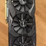 Asus ROG STRIX GeForce GTX 1070
