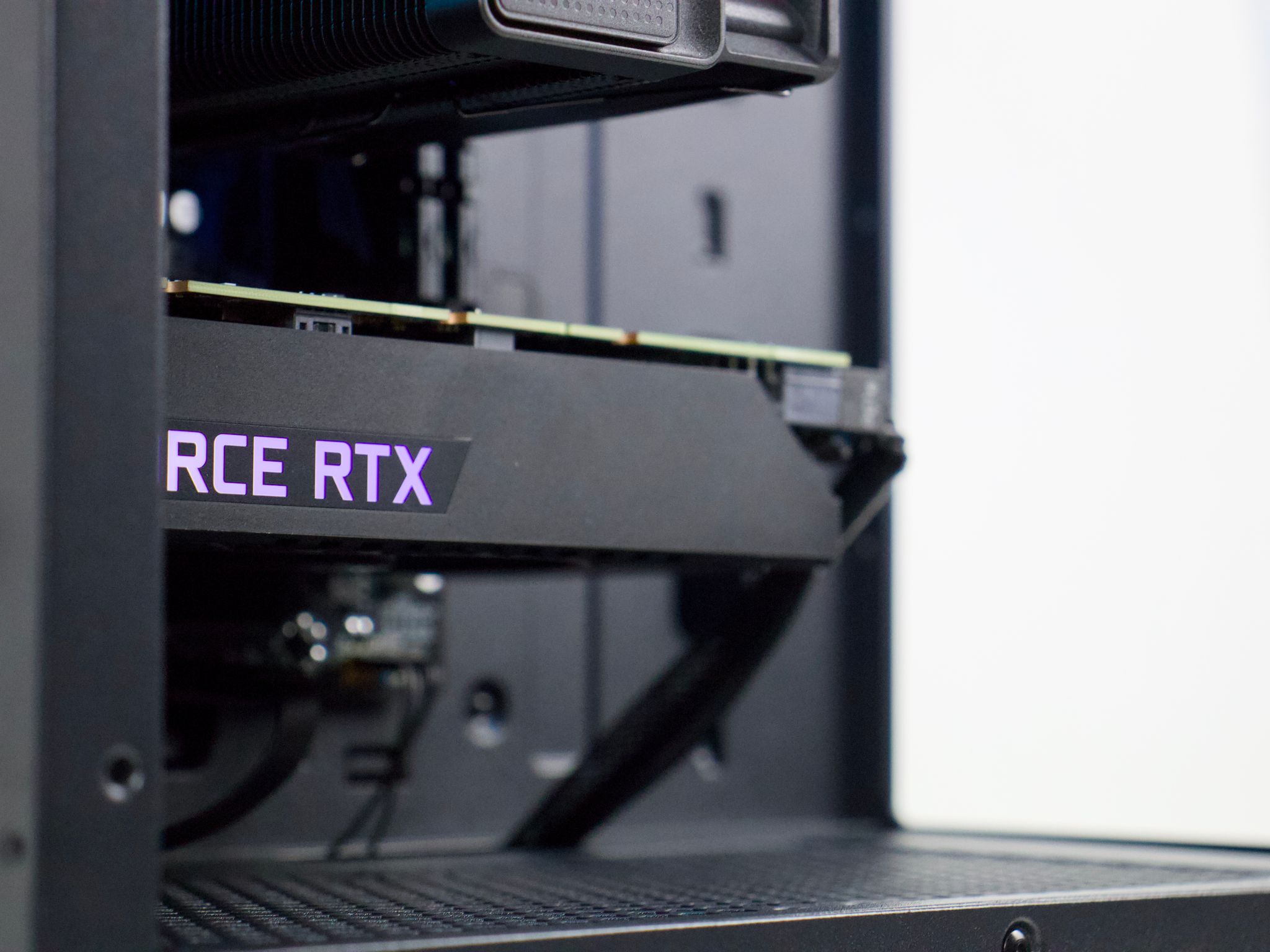 🔥Value Gaming PC – RTX 3060, Ryzen 5 3600X, 16GB RAM, 1TB SSD - RGB, WiFi🔥