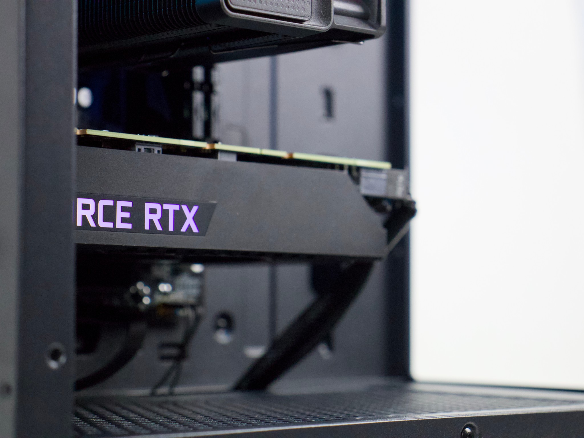🔥Value Gaming PC – RTX 3060, Ryzen 5 3600X, 16GB RAM, 1TB SSD - RGB, WiFi🔥