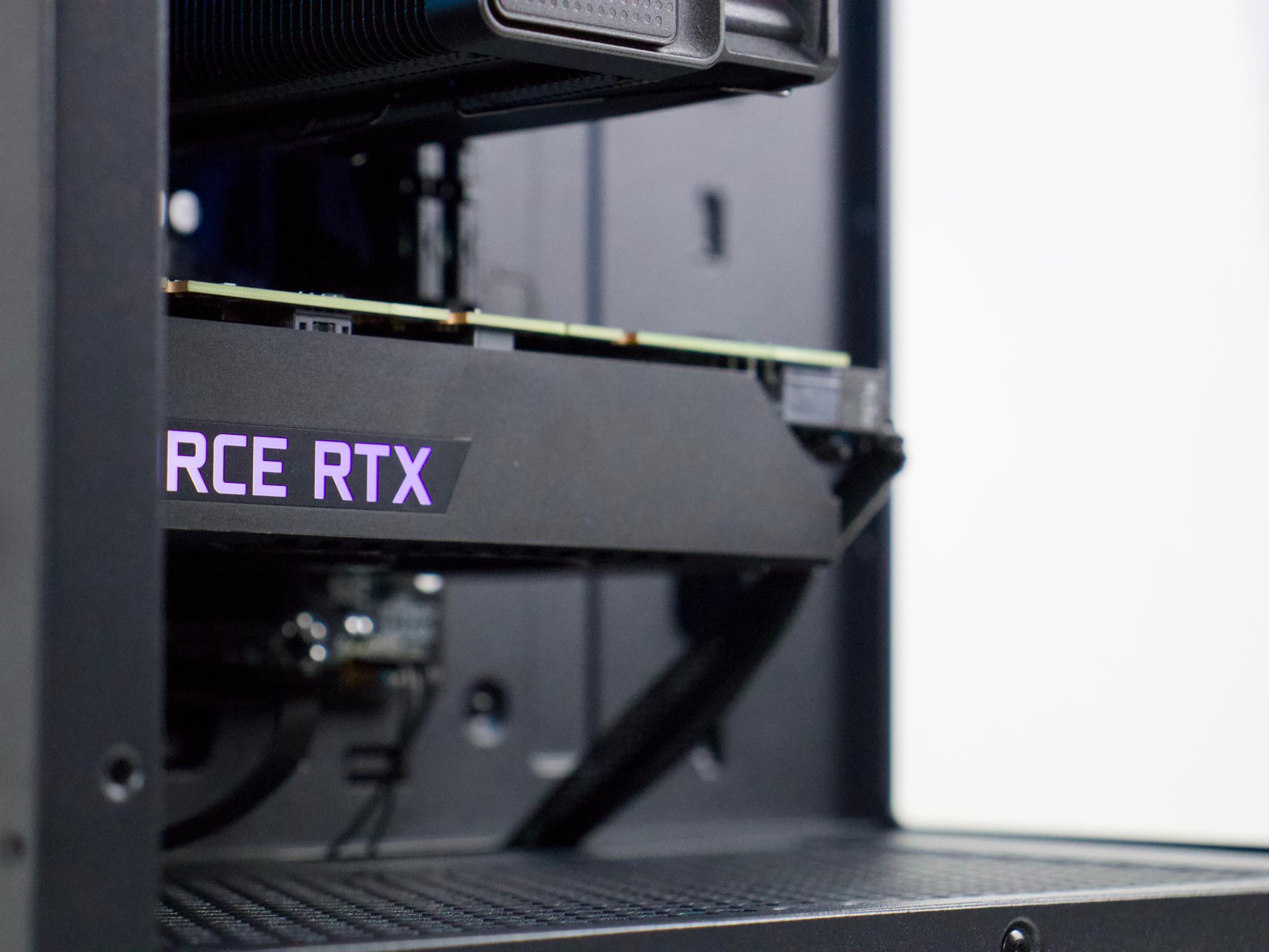 🔥Value Gaming PC – RTX 3060, Ryzen 5 3600X, 16GB RAM, 1TB SSD - RGB, WiFi🔥