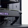 🔥Value Gaming PC – RTX 3060, Ryzen 5 3600X, 16GB RAM, 1TB SSD - RGB, WiFi🔥