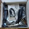 ASRock B760M Pro RS DDR5 Motherboard + Installed Intel Wi-Fi 6 AX200 Kit