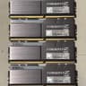 G.Skill Trident Z RGB 32 GB (4x8 GB) DDR4-3200 CL16 Memory