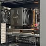 7600X3D | Dark Rock Pro 6 | B650 X AX V2 | 32GB XPG | 970 Evo 2TB | 4080 Super | North | 850W