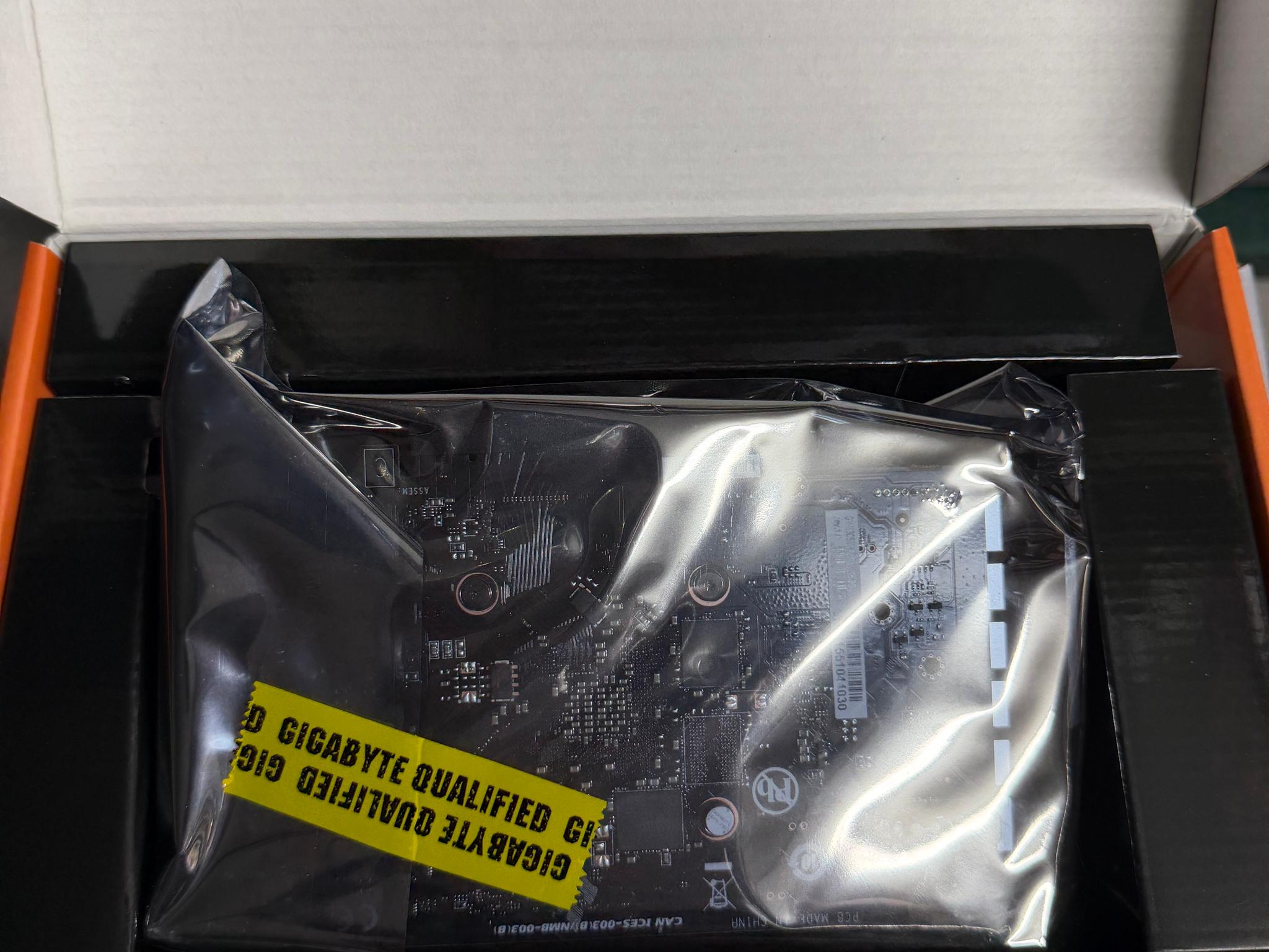 GIGABYTE EAGLE OC GeForce RTX 3050 6GB