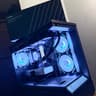 🔥 RTX 3060 Ti Gaming PC | Ryzen 5 5500 | 1440p Ready | WiFi | Clean RGB