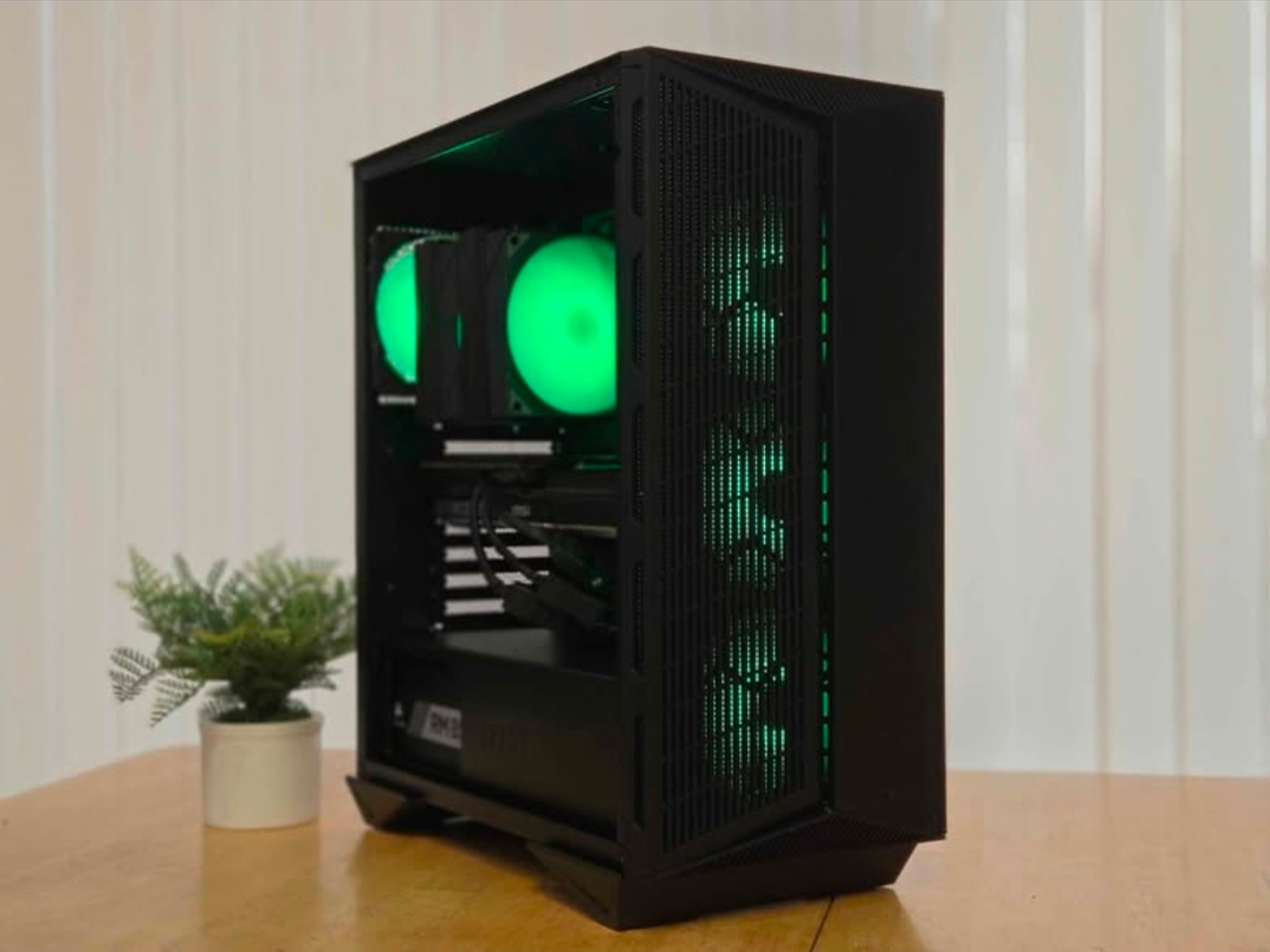 RTX 4070 TI | Ryzen 7600X Gaming PC