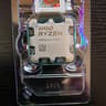 Amd Ryzen 7 7700x