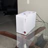 Custom Gaming PC Build