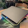 🔥 Lenovo Legion Y740 17" – RTX 2080 Gaming Beast + RGB Stand 💻