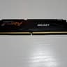 KINGSTON FURY BEAST DDR5 [ 16GB | 5200MHz ]