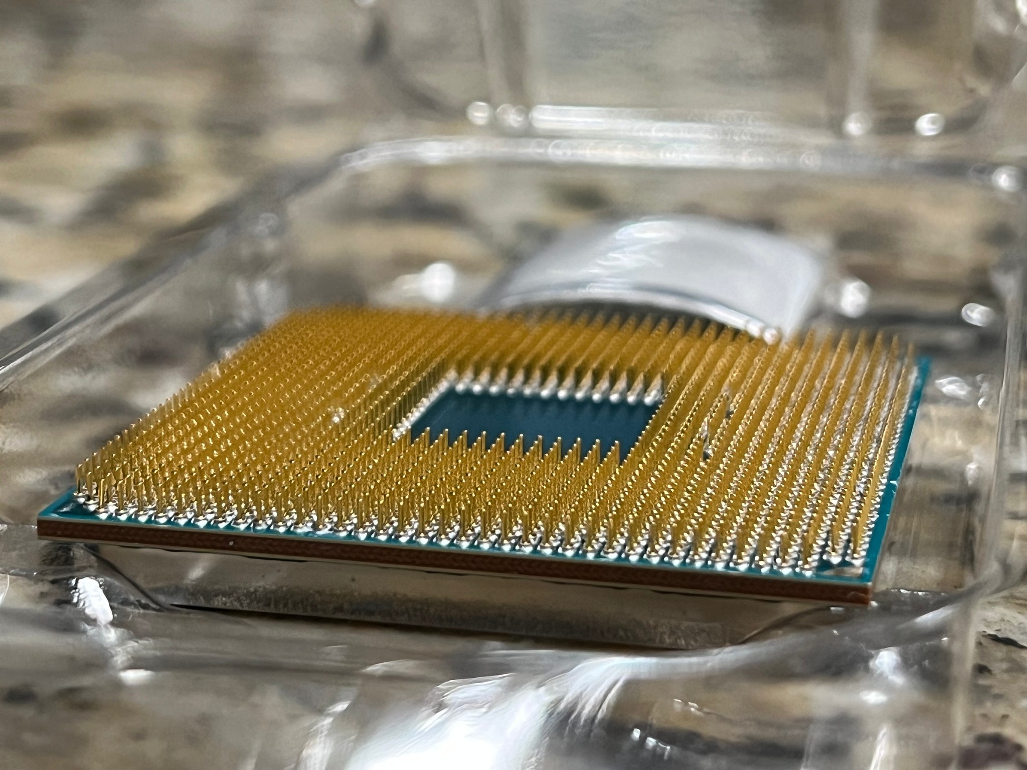 AMD Ryzen 5 2600