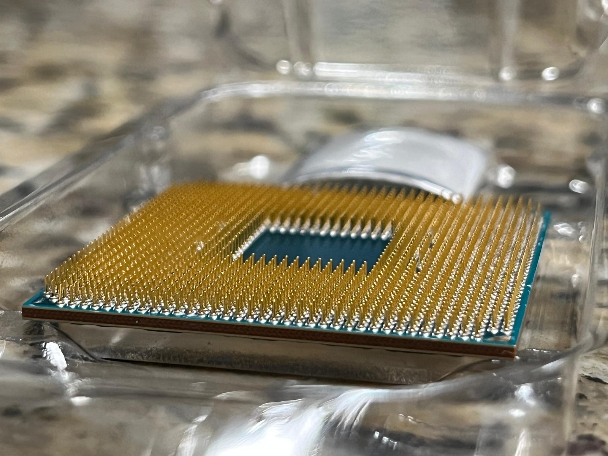 AMD Ryzen 5 2600