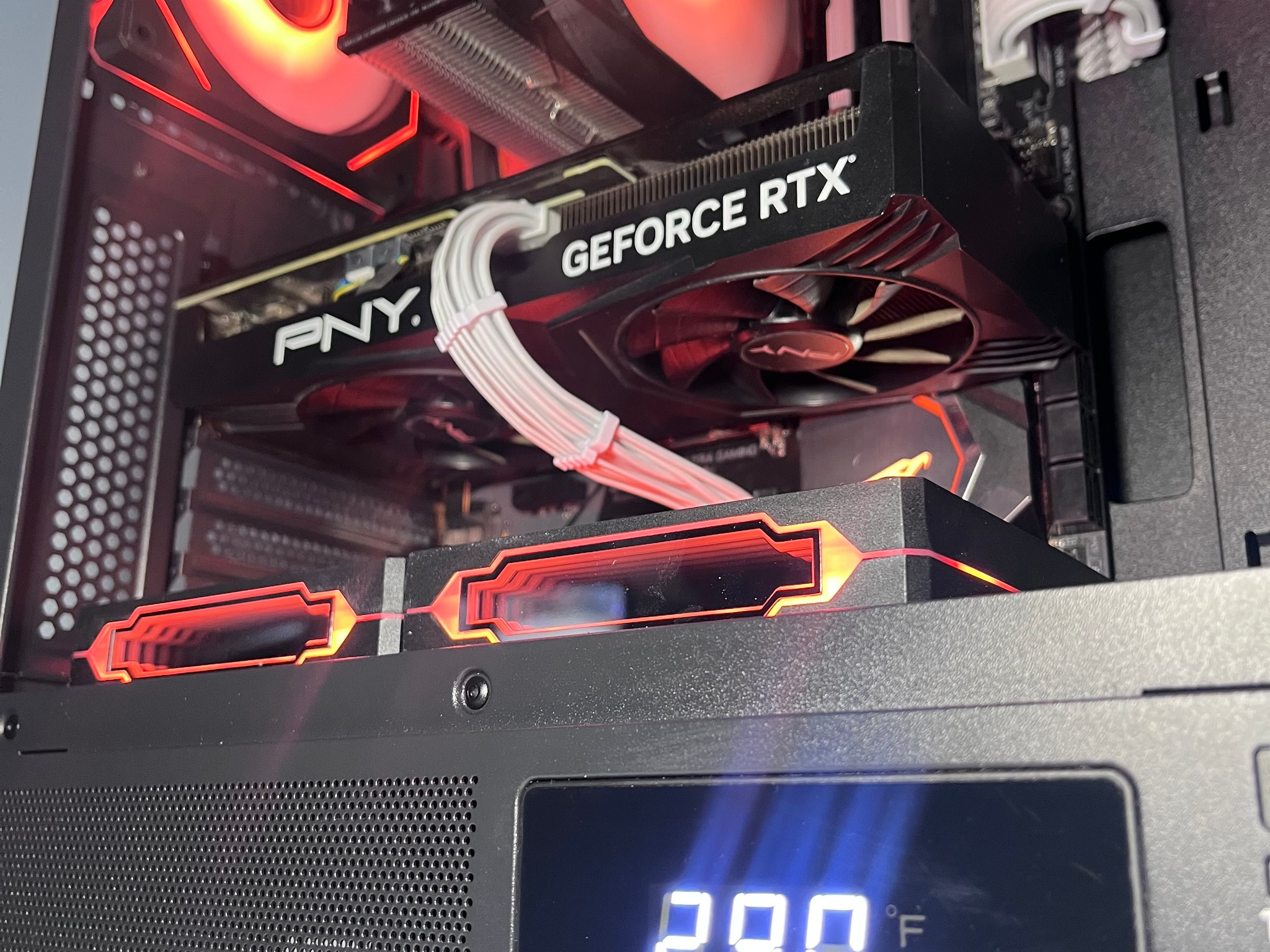RTX 4070 Super | Ryzen 5 5600 | 1 TB NVME | Gaming PC