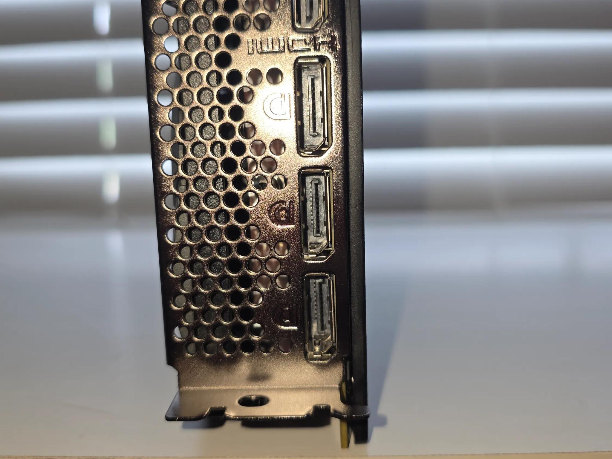 3060 TI