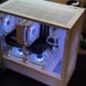 Ultra 1440P Gaming PC | RTX 5070 | Ryzen 5 7600x3D | 32GB DDR5 RAM | 1TB | Windows 11